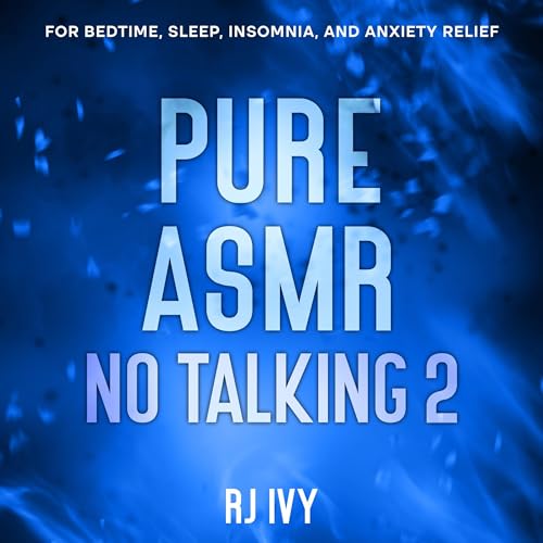 Cover of Pure ASMR No Talking 2
