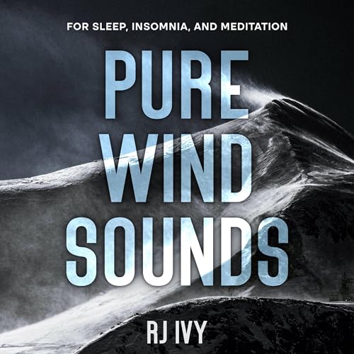Cover of Pure Wind Sounds
