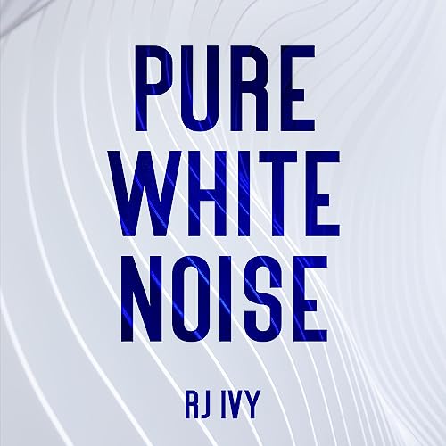 Cover of Pure White Noise
