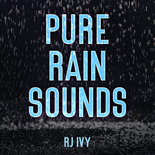 Cover of Pure Rain Sounds