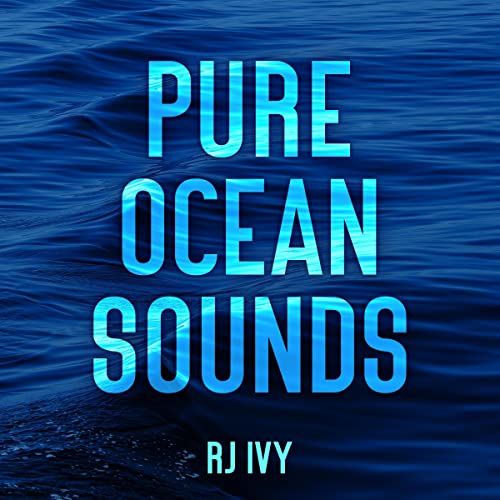 Cover of Pure Ocean Sounds