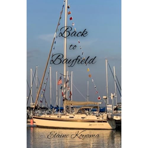 Cover of Back to Bayfield