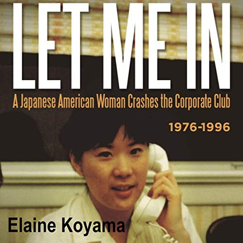 Cover of Let Me In