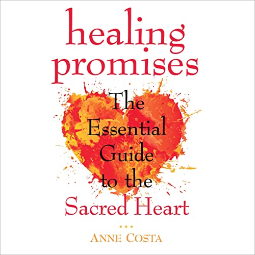 Cover of Healing Promises