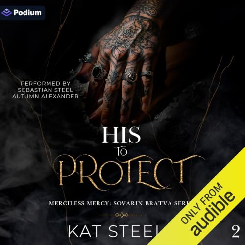 Cover of His to Protect
