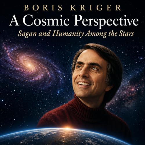 Cover of A Cosmic Perspective