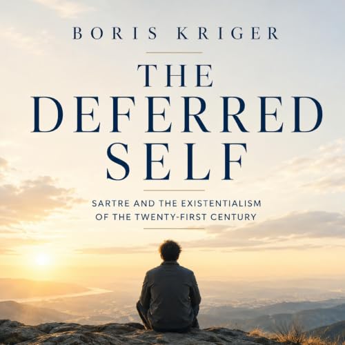 Cover of The Deferred Self