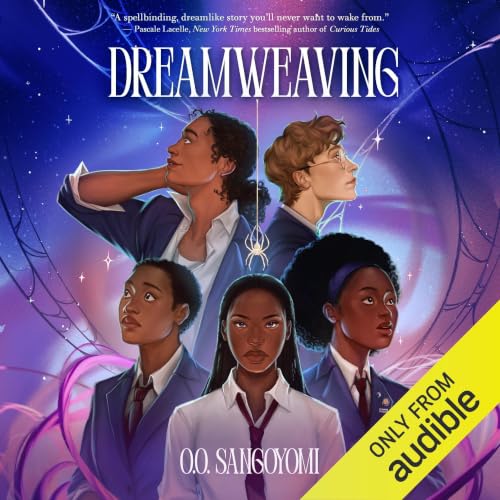 Cover of Dreamweaving