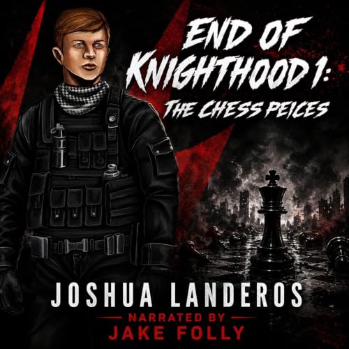 Cover of End of Knighthood Part I