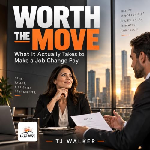 Cover of Worth the Move