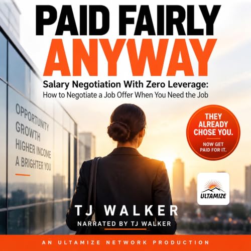 Cover of Paid Fairly Anyway