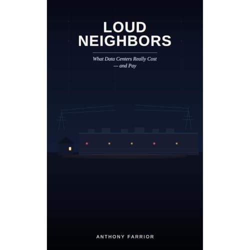 Cover of Loud Neighbors