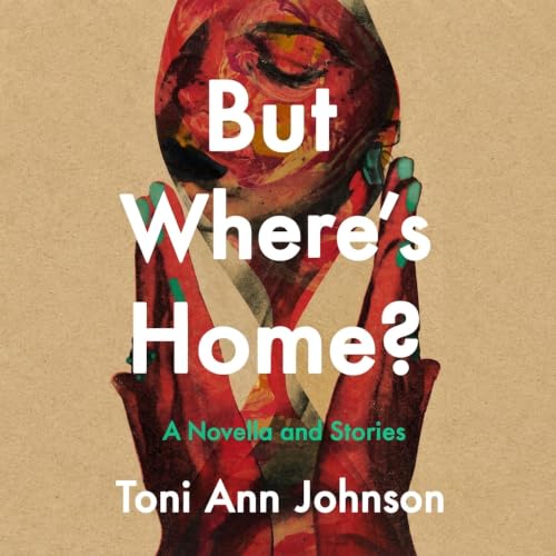 Cover of But Where's Home?