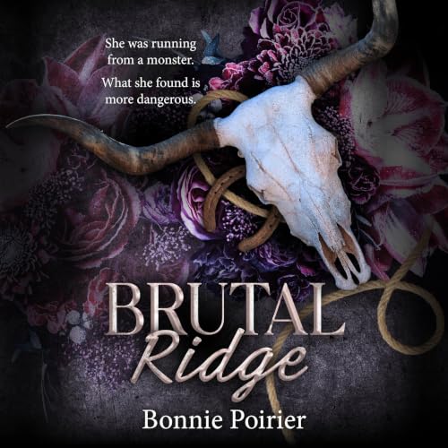 Cover of Brutal Ridge