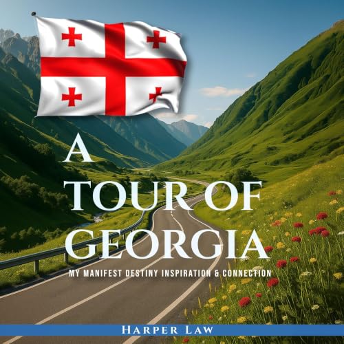 Cover of A Tour of Georgia