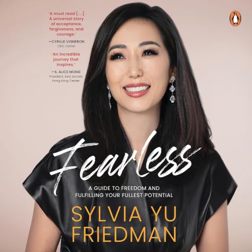 Cover of Fearless