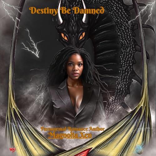 Cover of Destiny Be Damned
