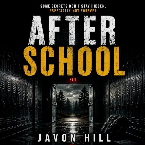 Cover of After School