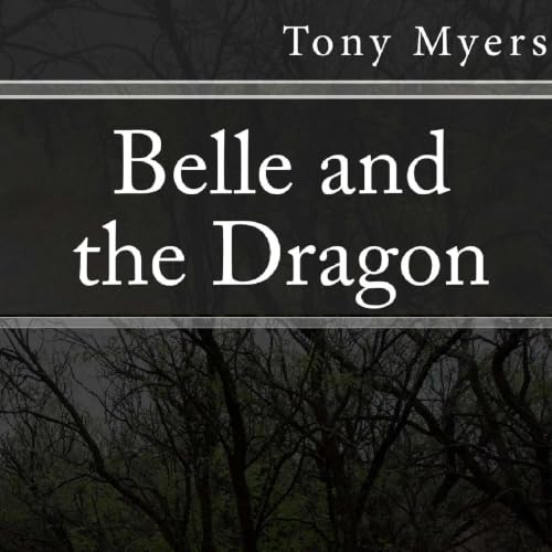 Cover of Belle and the Dragon