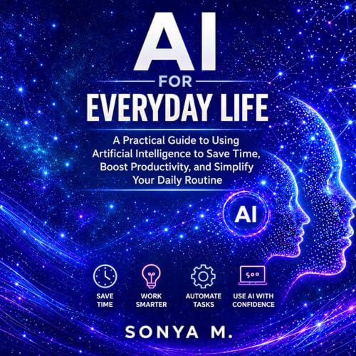 Cover of AI for Everyday Life