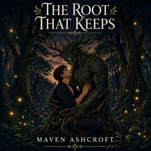 Cover of The Root That Keeps