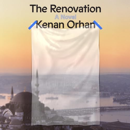 Cover of The Renovation