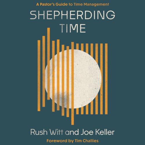 Cover of Shepherding Time