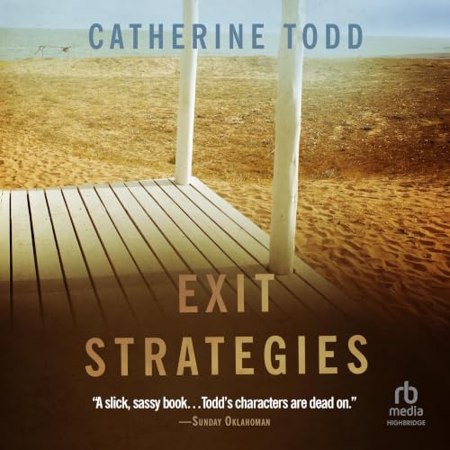Cover of Exit Strategies