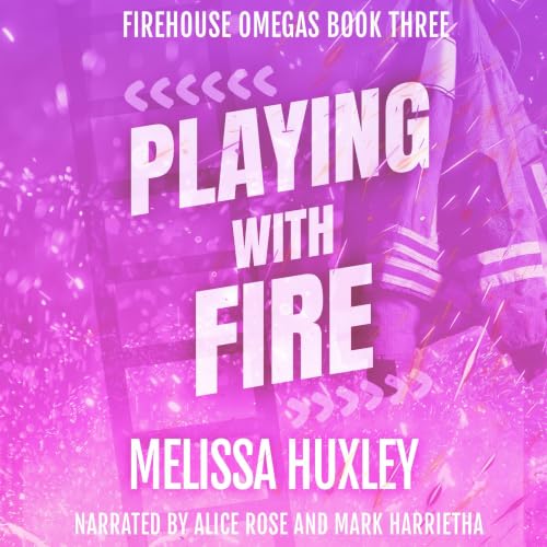 Cover of Playing With Fire