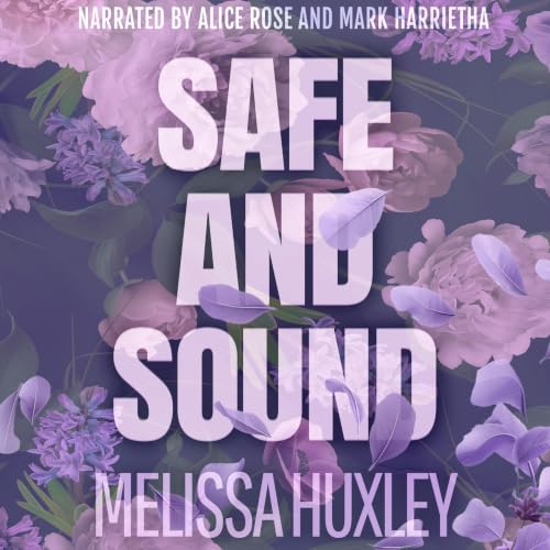 Cover of Safe and Sound