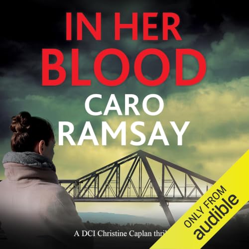 Cover of In Her Blood
