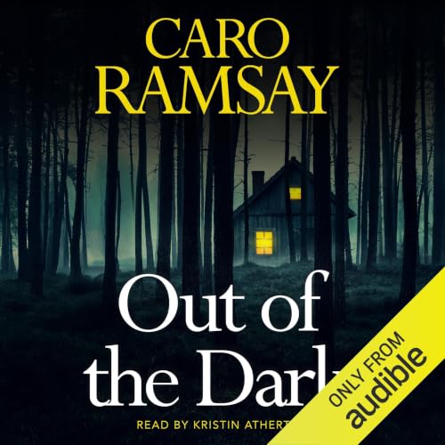 Cover of Out of the Dark