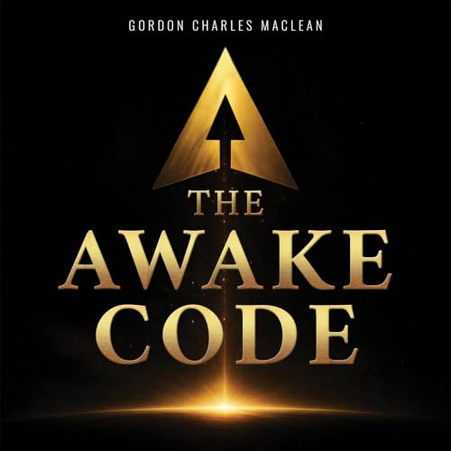 Cover of The Awake Code