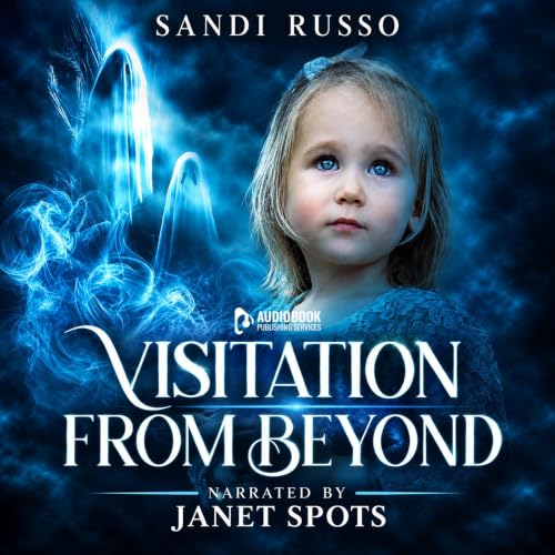Cover of Visitation from Beyond