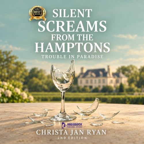 Cover of Silent Screams from the Hamptons (2nd Edition)