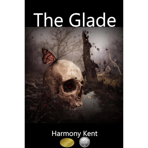 Cover of The Glade