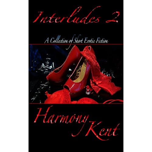 Cover of Interludes 2