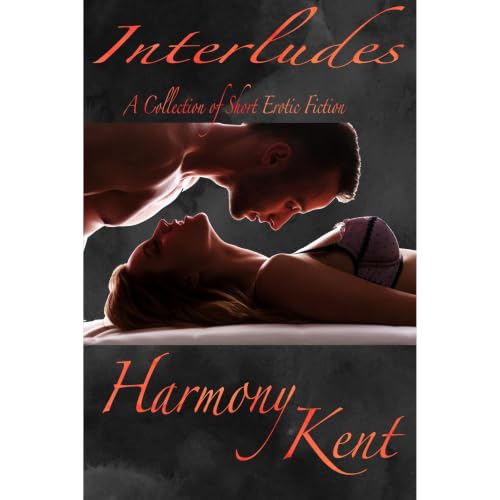 Cover of Interludes