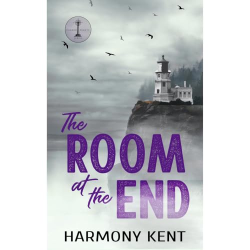 Cover of The Room at the End