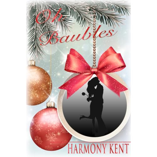 Cover of Oh Baubles