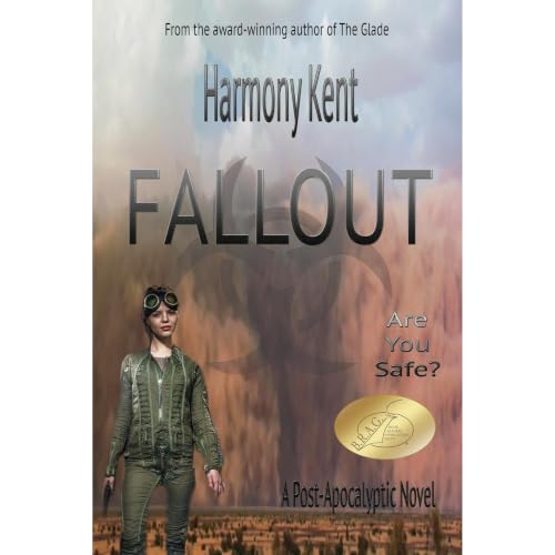 Cover of FALLOUT