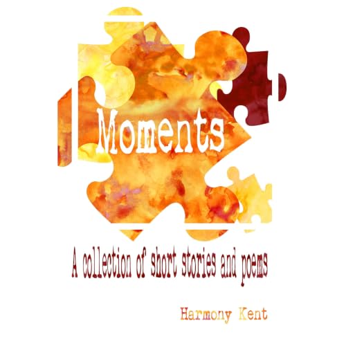Cover of Moments