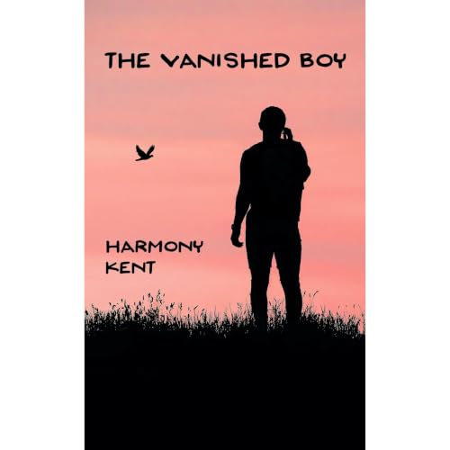 Cover of The Vanished Boy