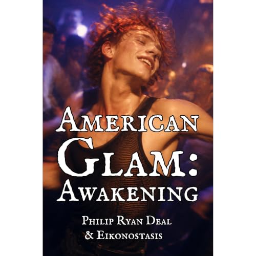 Cover of American Glam: Awakening