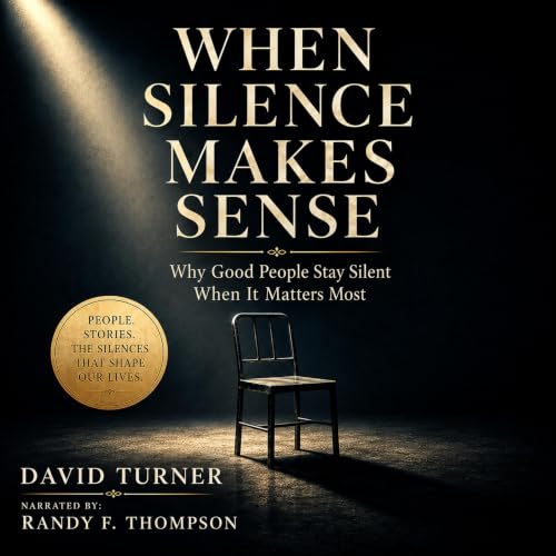 Cover of When Silence Makes Sense