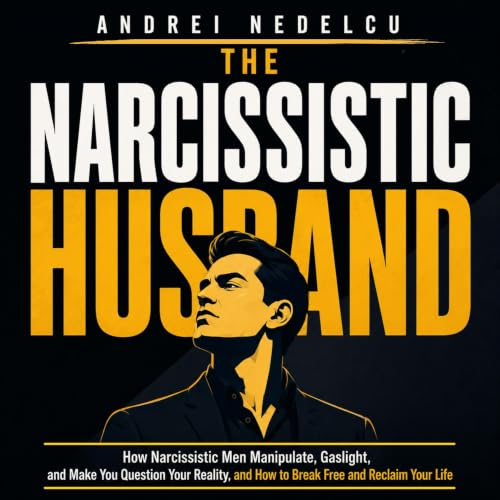 Cover of The Narcissistic Husband