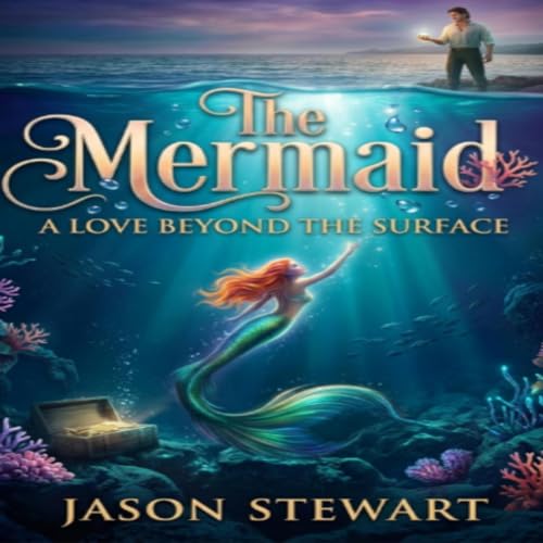 Cover of The Mermaid
