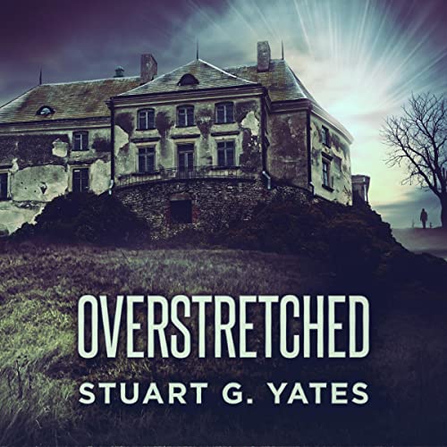 Cover of Overstretched