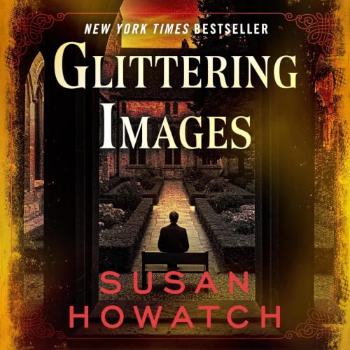 Cover of Glittering Images