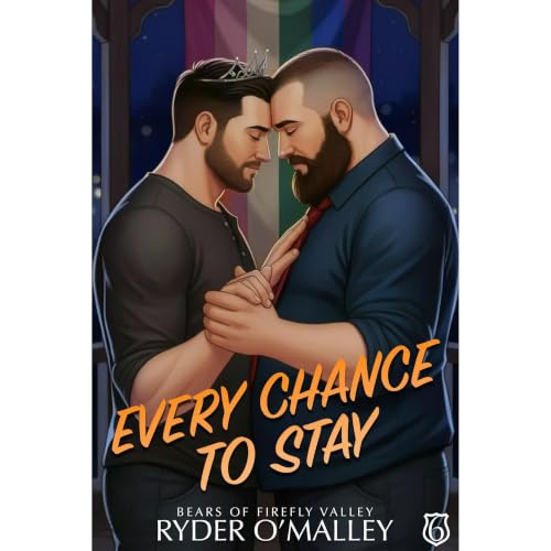 Cover of Every Chance to Stay